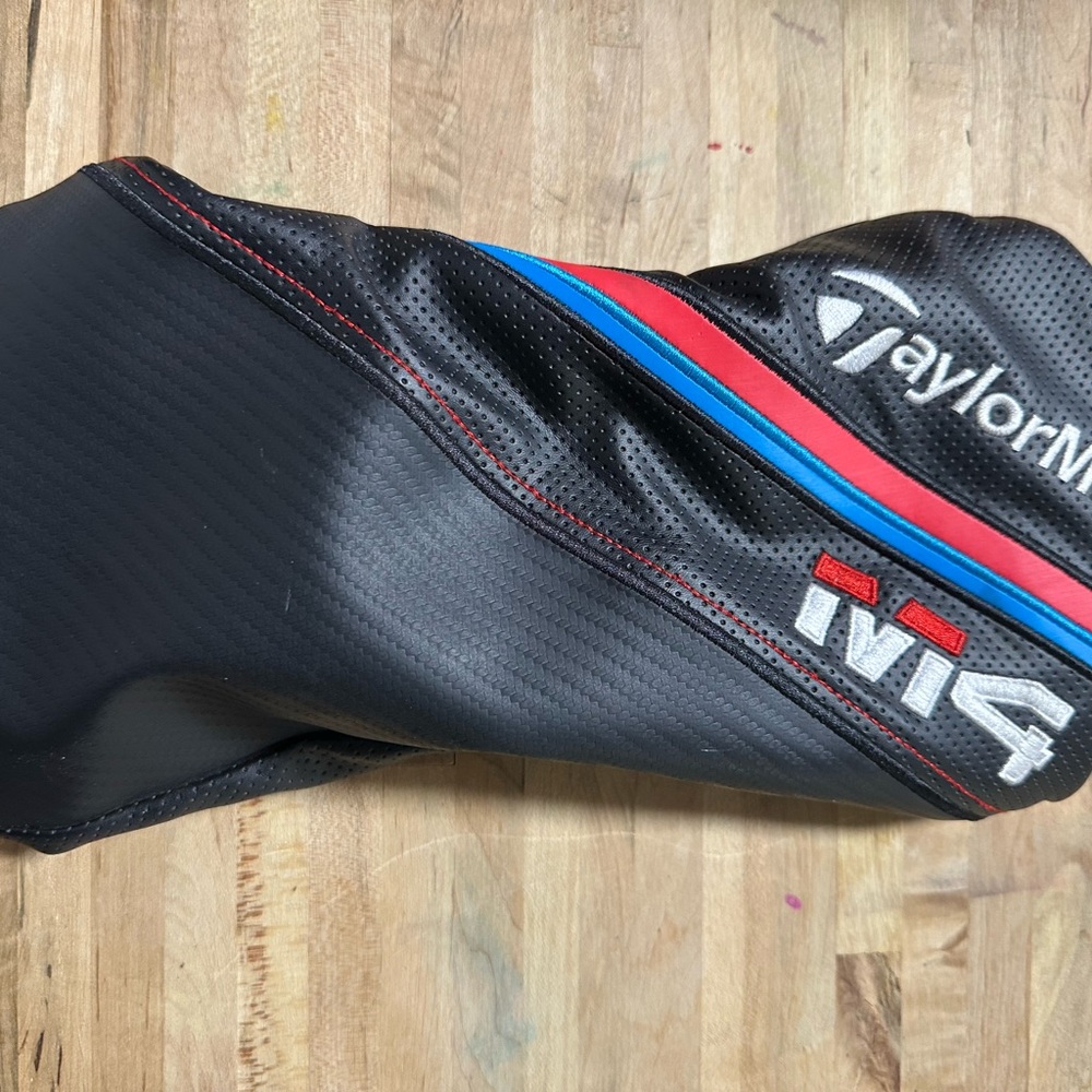 TaylorMade M4 Driver Headcover